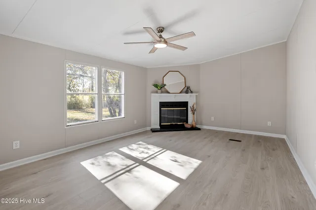 $239,800 | 110 Autumn Winds Drive, Goldsboro, NC 27530