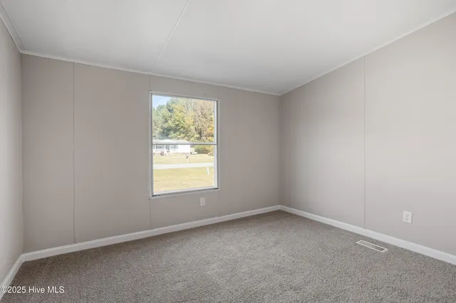 $239,800 | 110 Autumn Winds Drive, Goldsboro, NC 27530