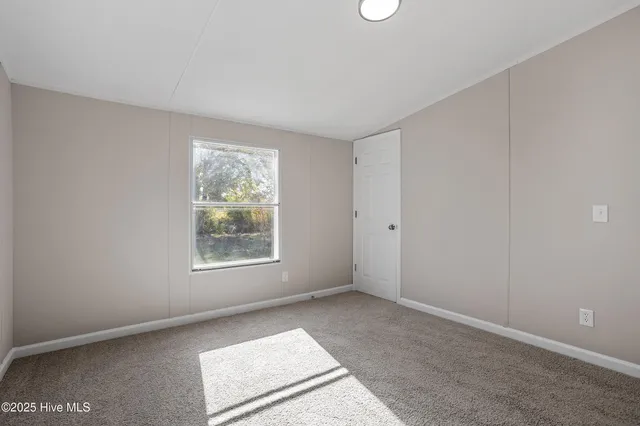 $239,800 | 110 Autumn Winds Drive, Goldsboro, NC 27530