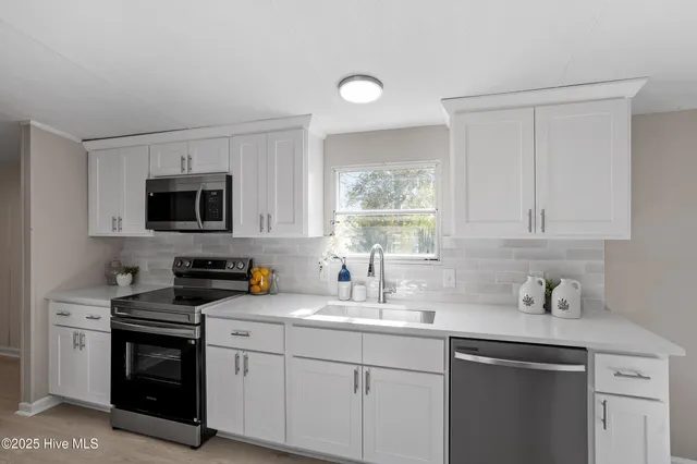 $239,800 | 110 Autumn Winds Drive, Goldsboro, NC 27530