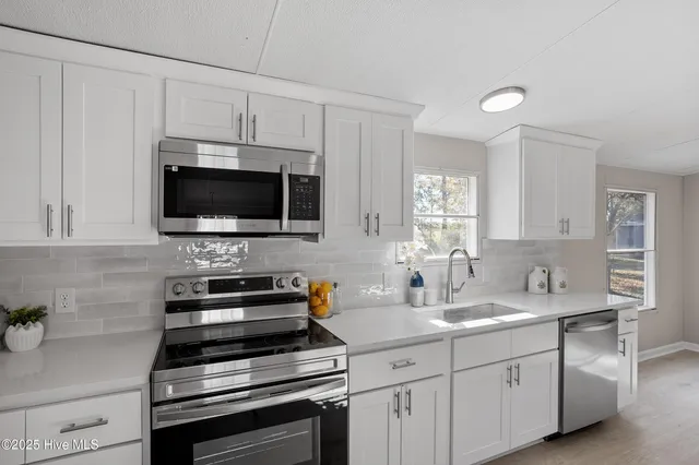 $239,800 | 110 Autumn Winds Drive, Goldsboro, NC 27530