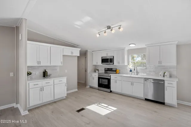 $239,800 | 110 Autumn Winds Drive, Goldsboro, NC 27530