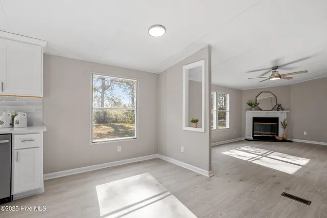 $239,800 | 110 Autumn Winds Drive, Goldsboro, NC 27530