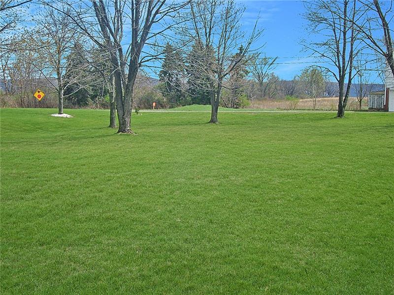 Lot 021 Mission Road Latrobe, PA 15650 - Photo 1 of 7 MANY POSSIBILITES TO BUILD YOUR DREAM HOME ON THIS LEVEL LOT WITH A SEWER TAP-IN INCLUDED!