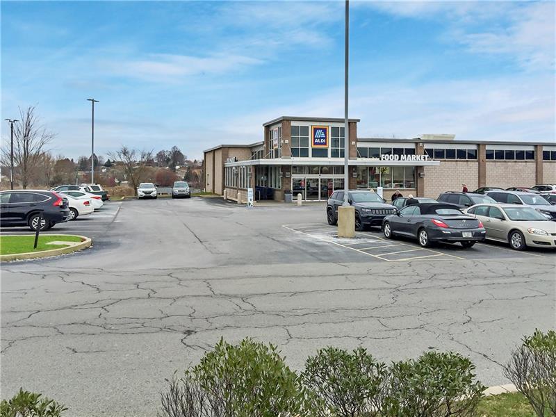 Lot 021 Mission Road Latrobe, PA 15650 - Photo 3 of 7 POPULAR GROCERY STORE ALSO WITHIN WALKING DISTANCE!