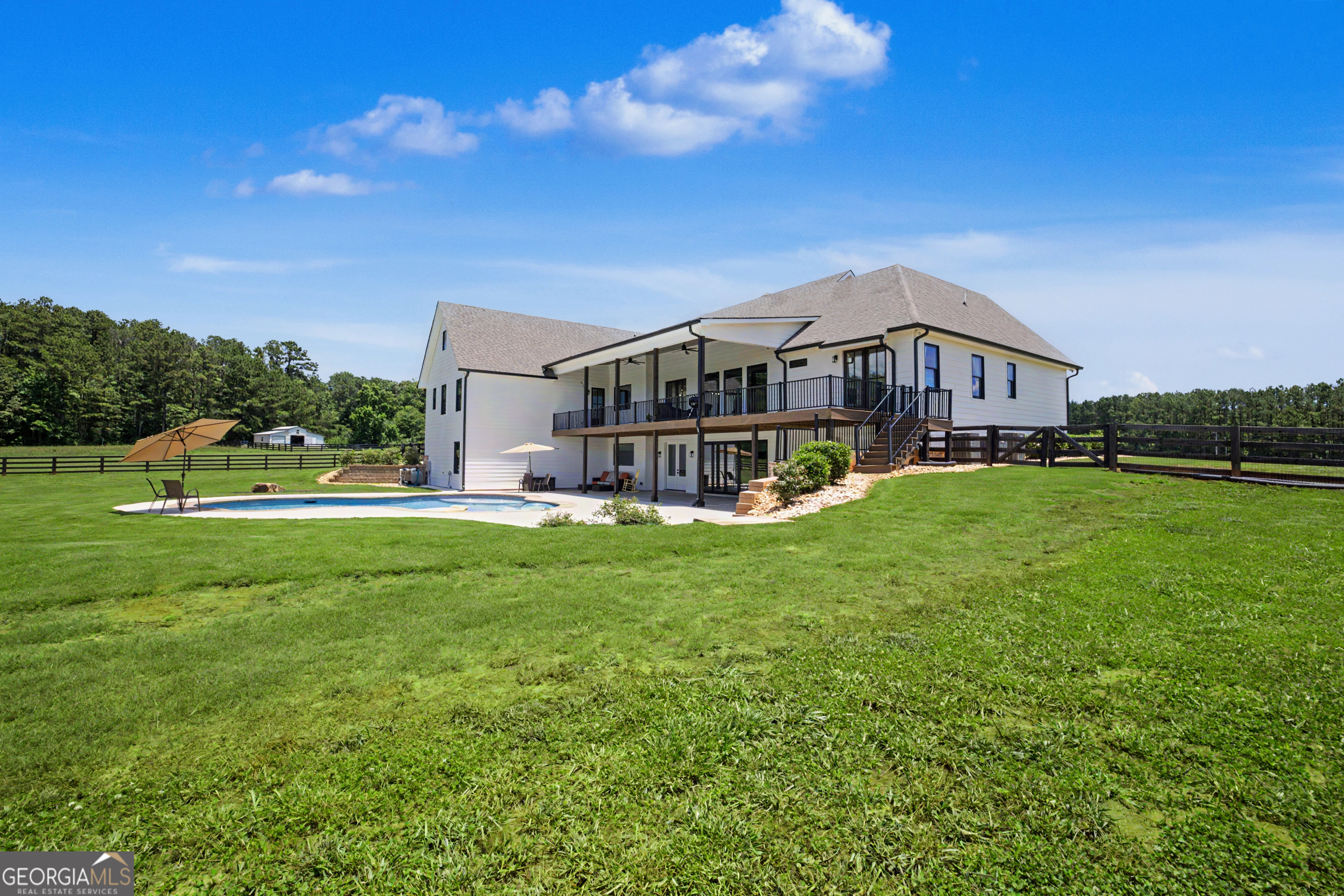 575 Elders Mill Road Senoia, GA 30276 - Photo 62 of 88