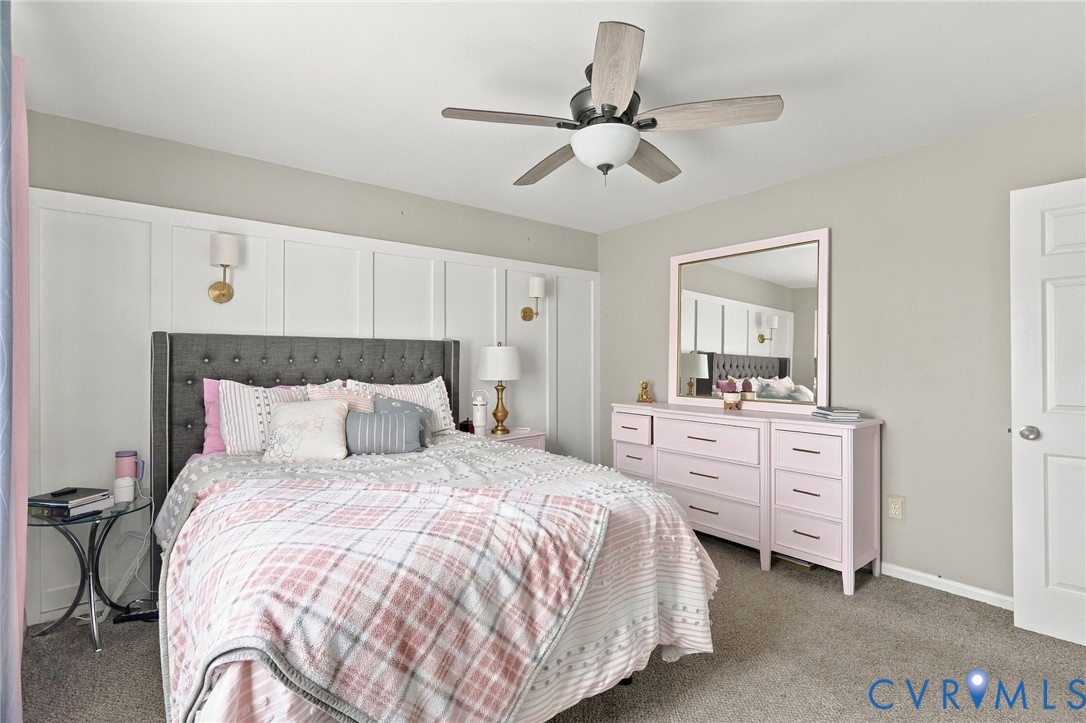 612 Whiffletree Road Richmond, VA 23236 - Photo 34 of 57 Gallery Image 34