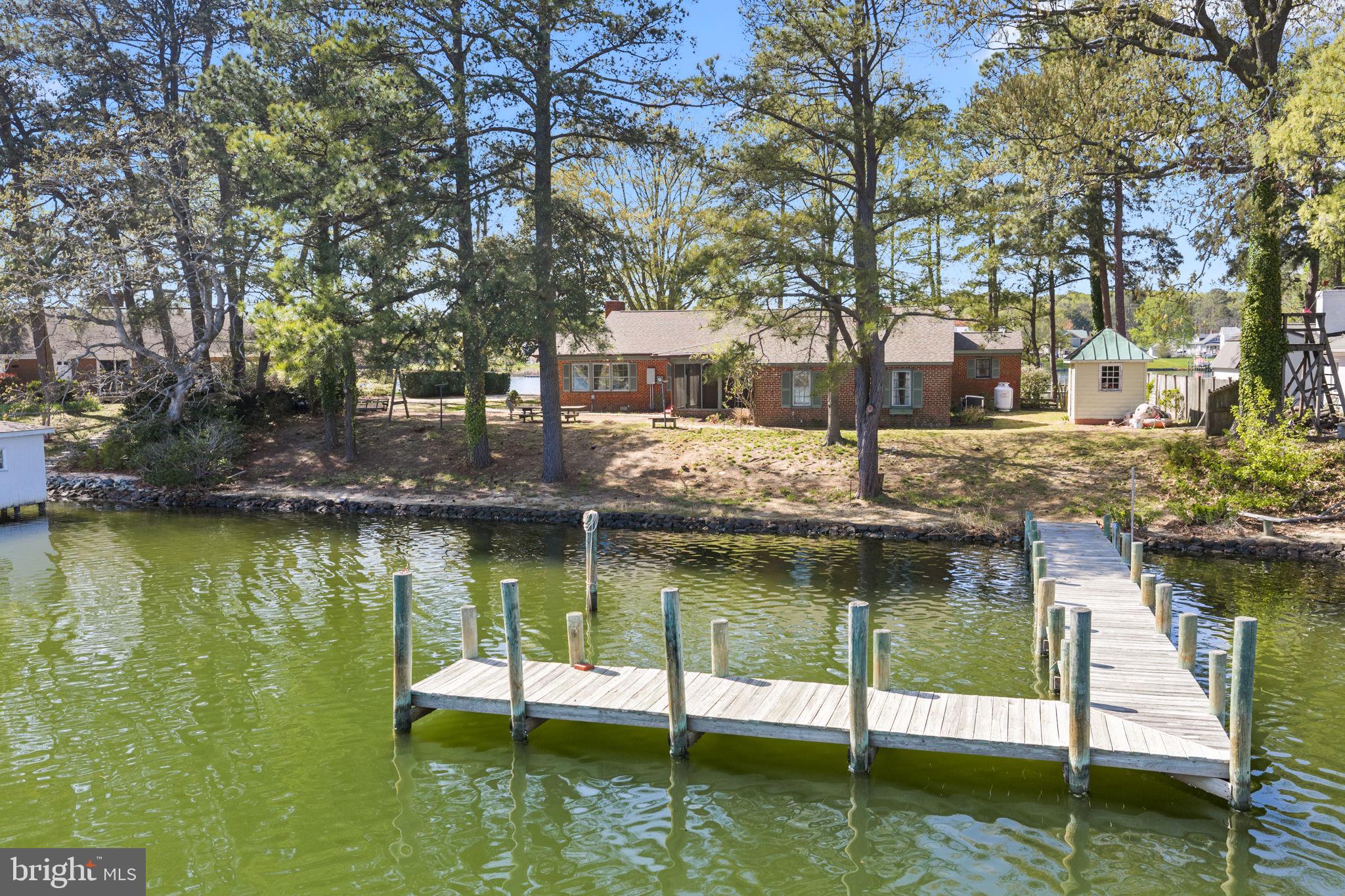 137 Pine Drive Reedville, VA 22539 - Photo 2 of 36