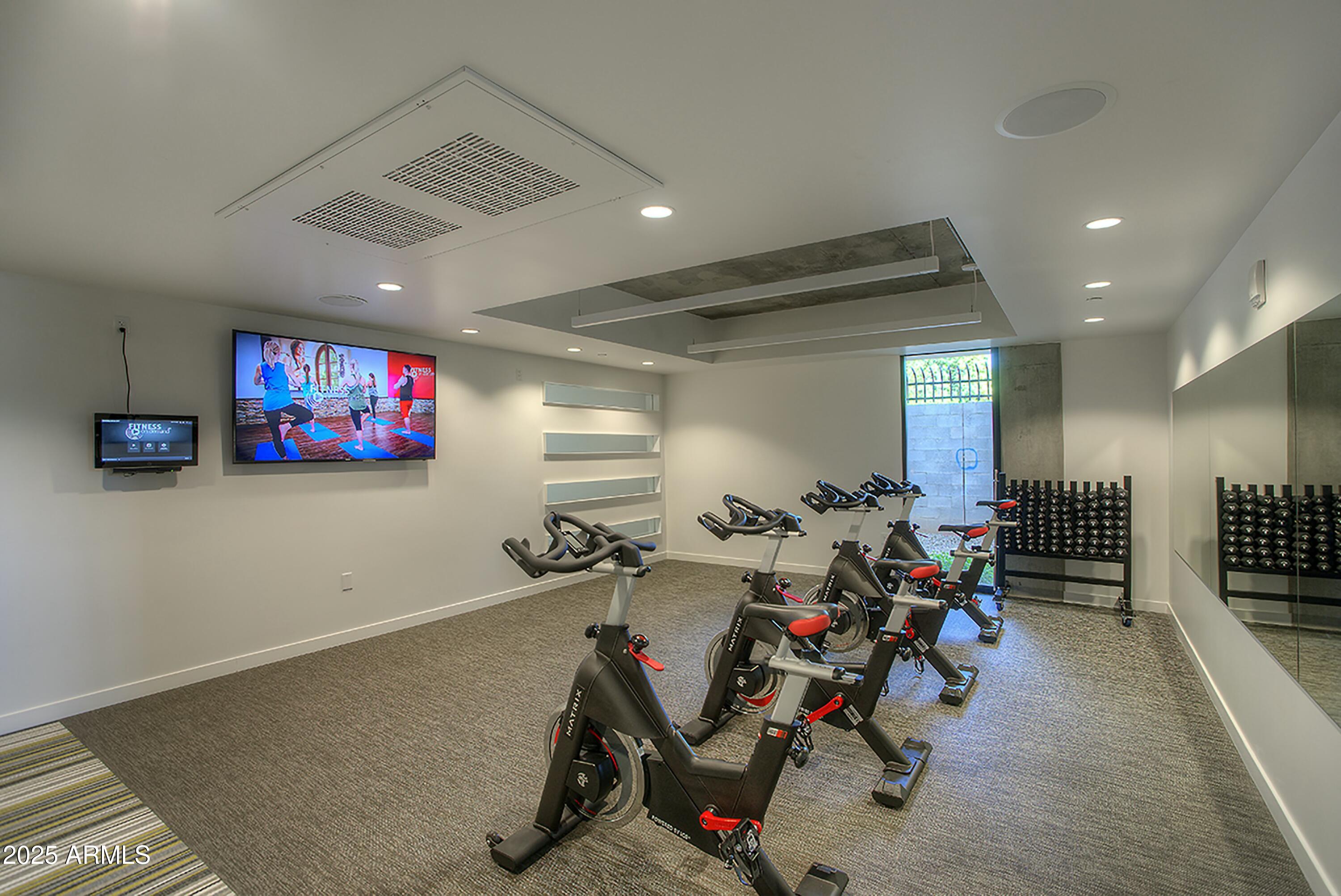 100 West Portland Street, Unit 306 Phoenix, AZ 85003 - Photo 37 of 66