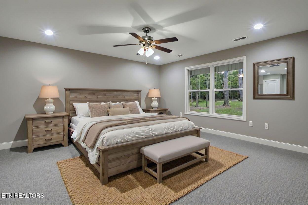 432 Pilot Mountain Road Sunbright, TN 37872 - Photo 13 of 25 432 Pilot Mountain Road