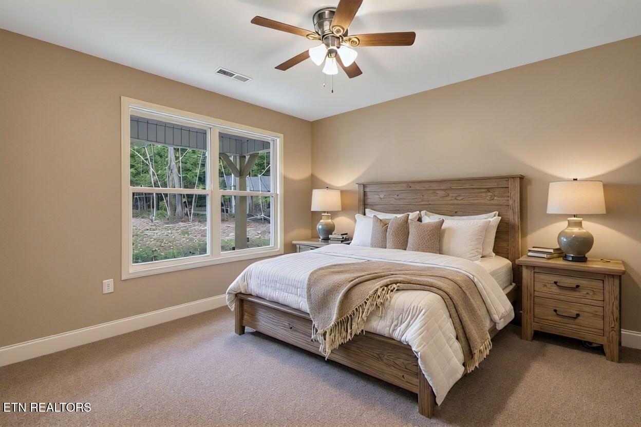 432 Pilot Mountain Road Sunbright, TN 37872 - Photo 18 of 25 432 Pilot Mountain Roaduntain Road