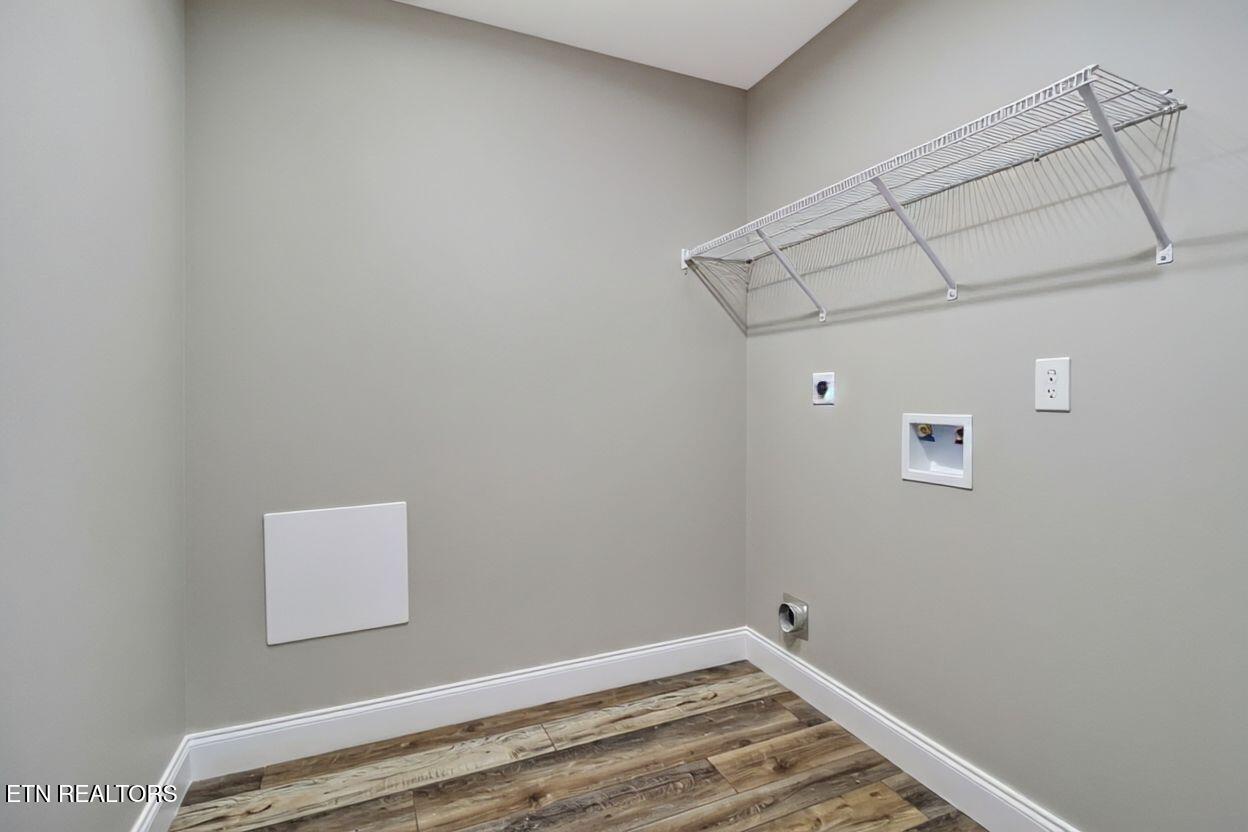 432 Pilot Mountain Road Sunbright, TN 37872 - Photo 22 of 25 432 Pilot Moutain