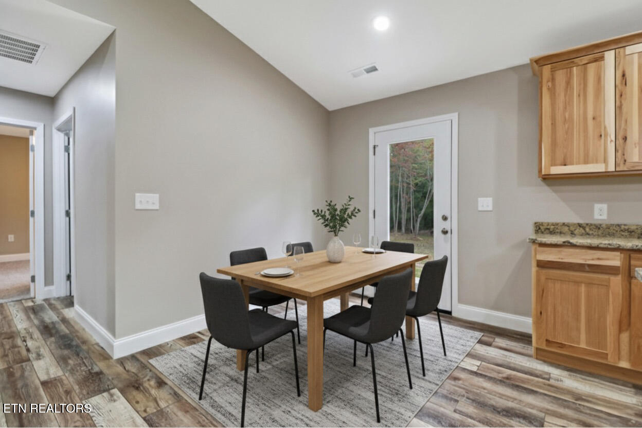 432 Pilot Mountain Road Sunbright, TN 37872 - Photo 9 of 25 432 Pilot Mountain Road