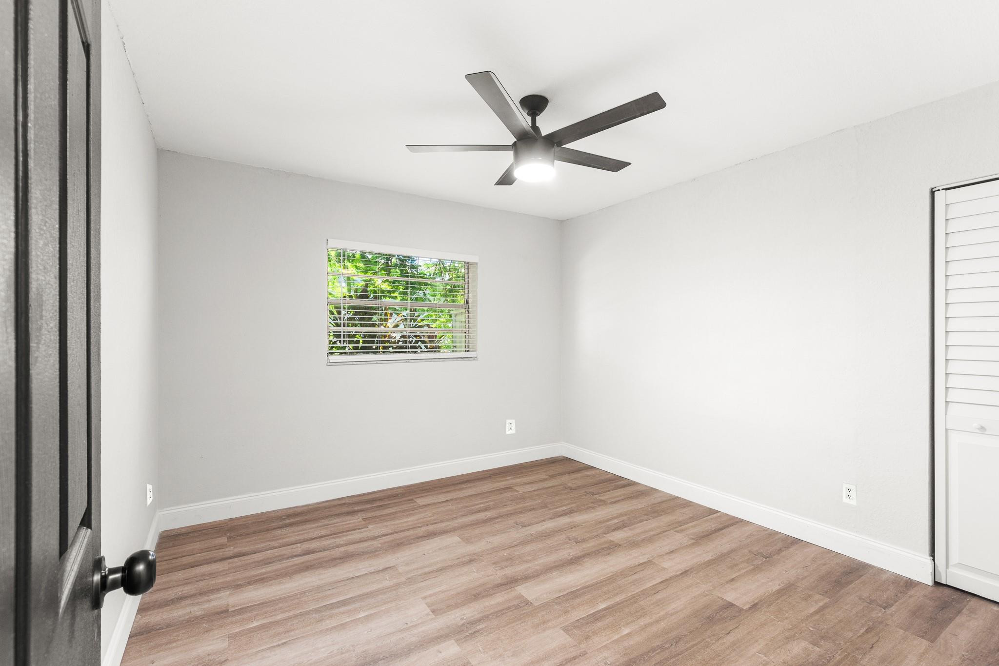 4433 Southeast Village Road Stuart, FL 34997 - Photo 22 of 35 2nd Bedroom