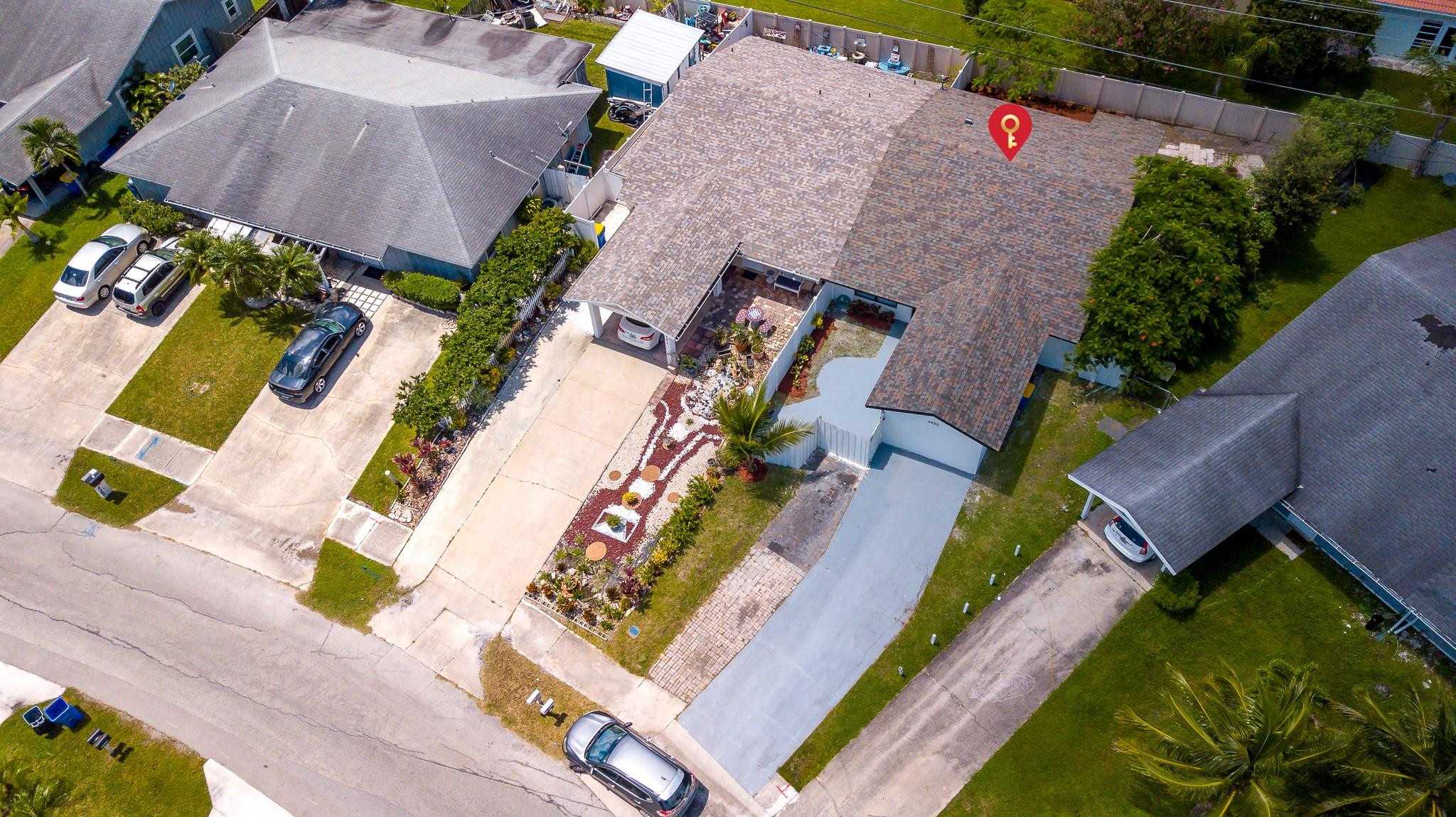 4433 Southeast Village Road Stuart, FL 34997 - Photo 5 of 35 Photo 5