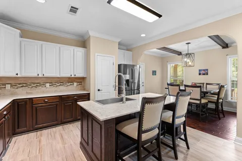 $1,350,000 | 6448 Nathan Smith Road, College Grove, TN 37046