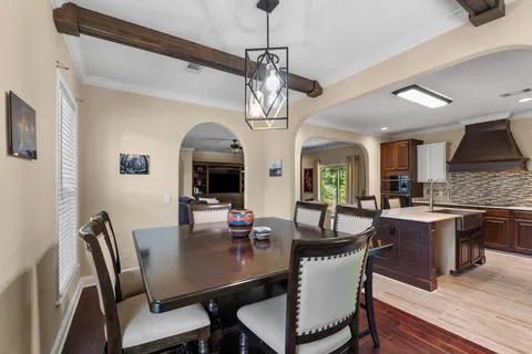 $1,350,000 | 6448 Nathan Smith Road, College Grove, TN 37046