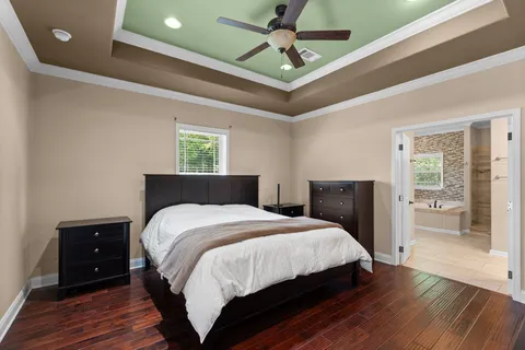 $1,350,000 | 6448 Nathan Smith Road, College Grove, TN 37046