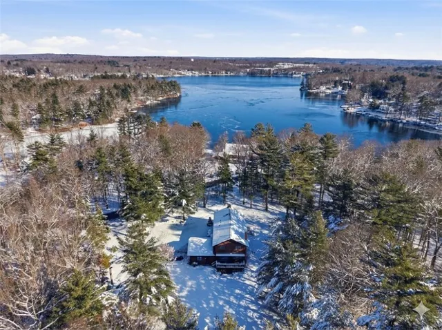 $899,999 | 54 Old Quarry Road, Glocester, RI 02857