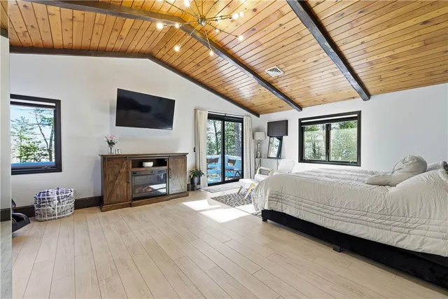 $899,999 | 54 Old Quarry Road, Glocester, RI 02857