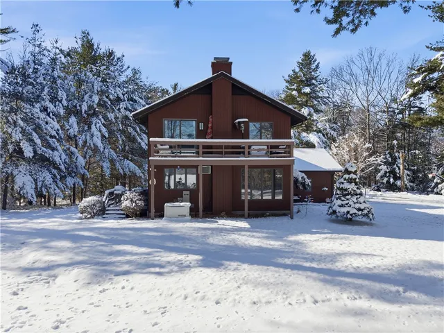 $899,999 | 54 Old Quarry Road, Glocester, RI 02857