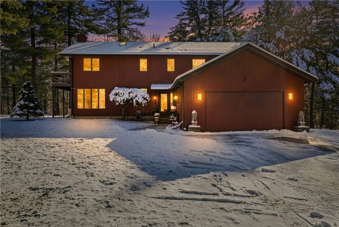 54 Old Quarry Road Glocester, RI 02857 - Photo 5 of 45