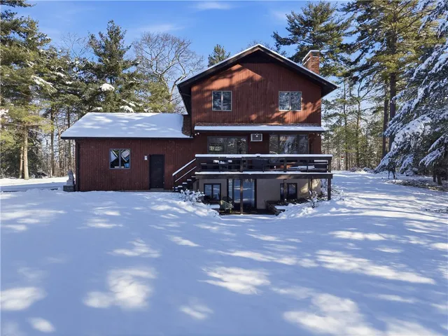 $899,999 | 54 Old Quarry Road, Glocester, RI 02857