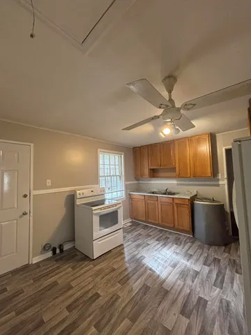 $1,300 | 2820 Anne Street, Augusta, GA 30906