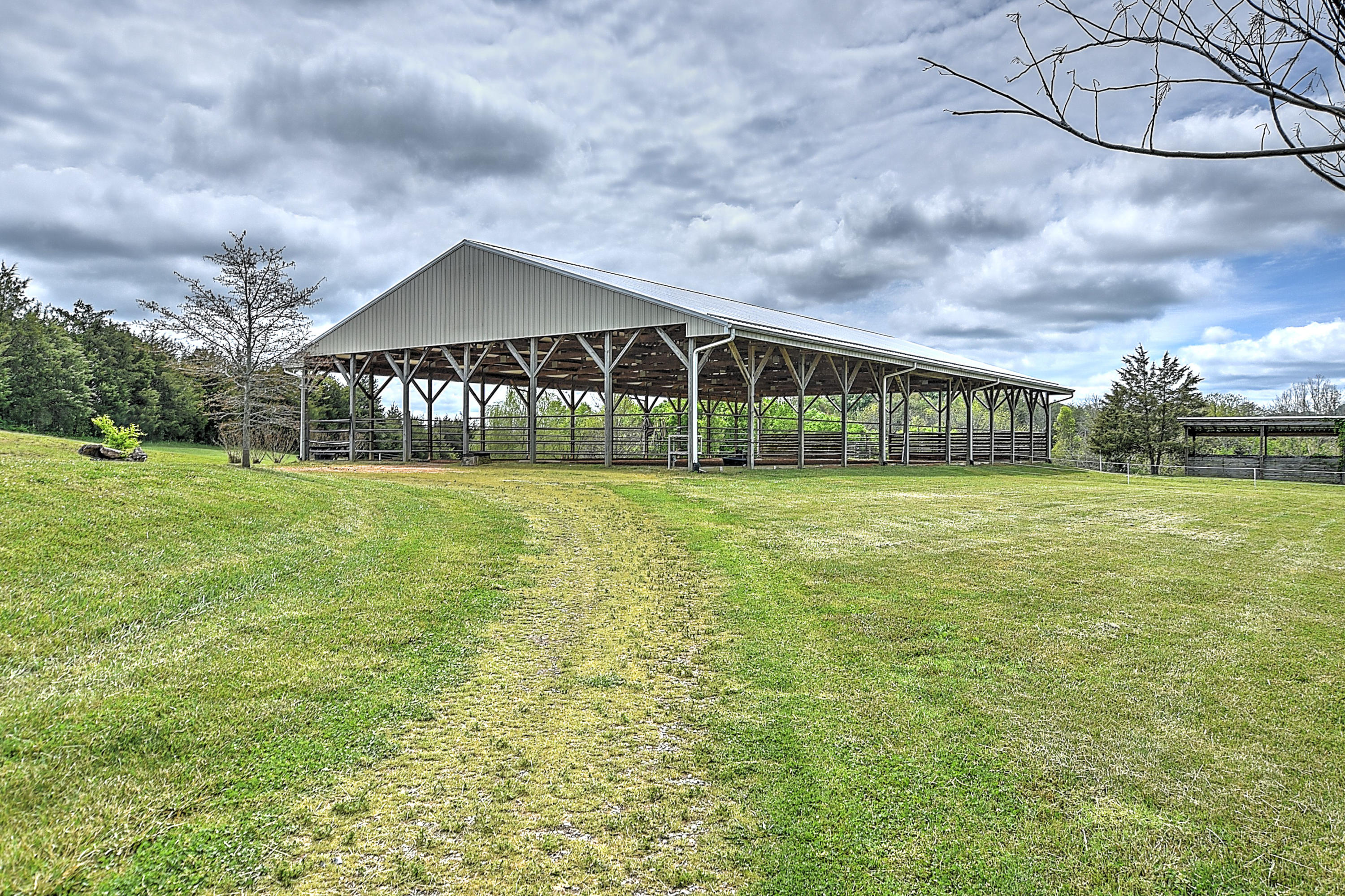 545 Goodman Loop Mosheim, TN 37818 - Photo 46 of 97 545 Goodman Loop-51