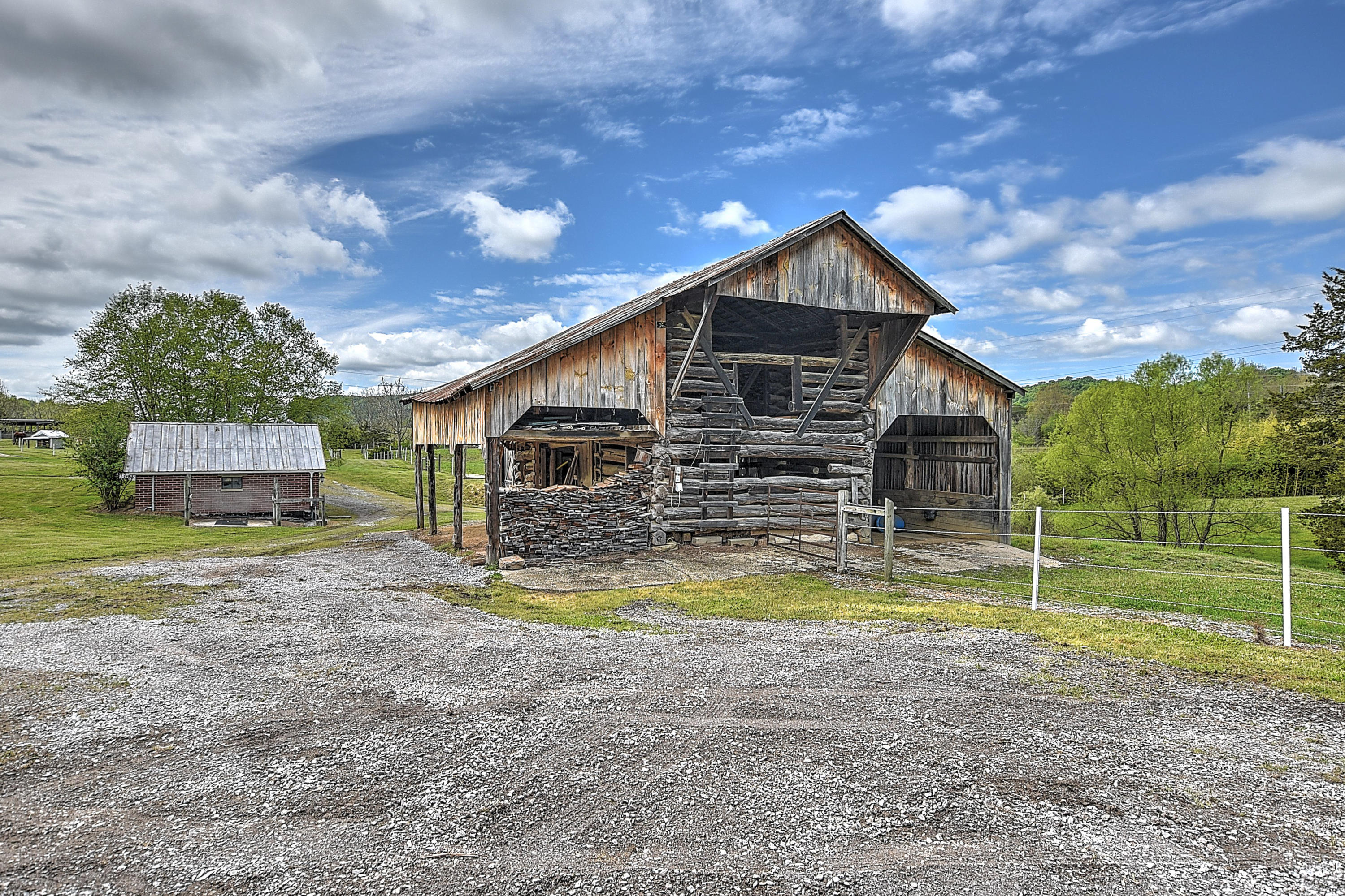 545 Goodman Loop Mosheim, TN 37818 - Photo 51 of 97 545 Goodman Loop-58