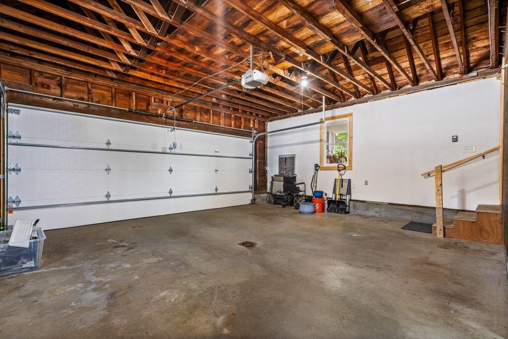 45 Allen Street Berwick, ME 03901 - Photo 43 of 51 45 allen garage 3