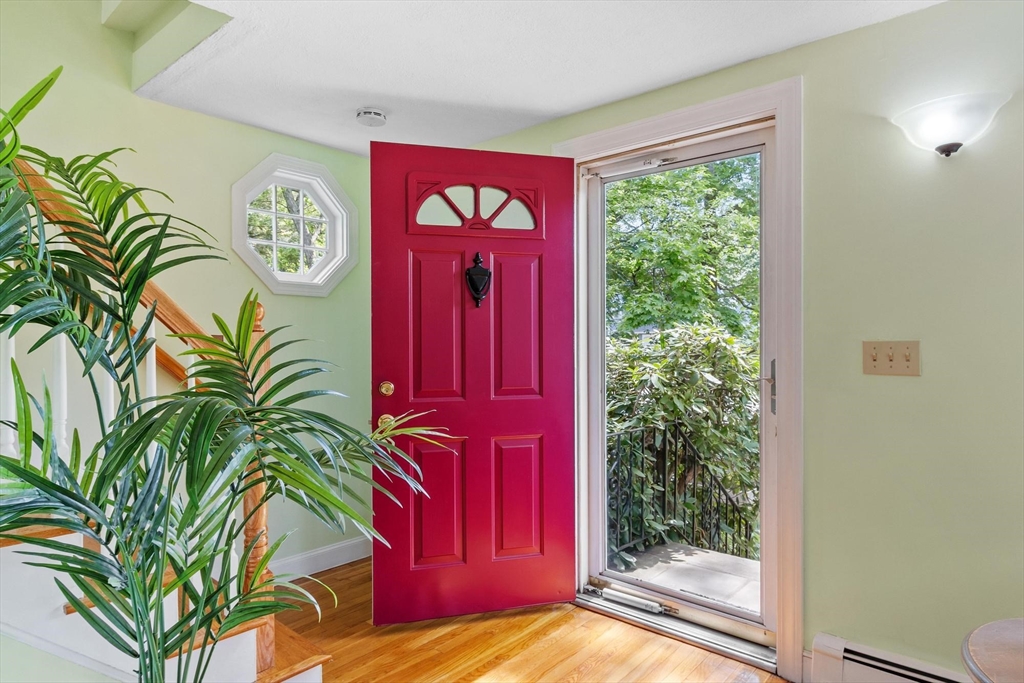 155 Reed Street Lexington, MA 02421 - Photo 3 of 37