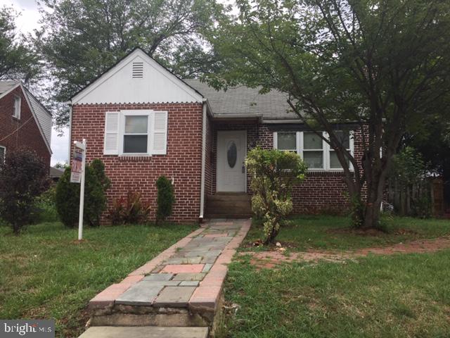 2230 Chapman Road Hyattsville, MD 20783 - Photo 1 of 25 Gallery Image 1