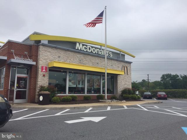 2230 Chapman Road Hyattsville, MD 20783 - Photo 21 of 25 Mc Donalds