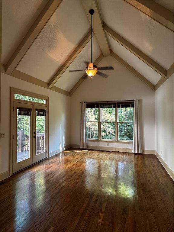 508 Black Horse Circle Canton, GA 30114 - Photo 19 of 46