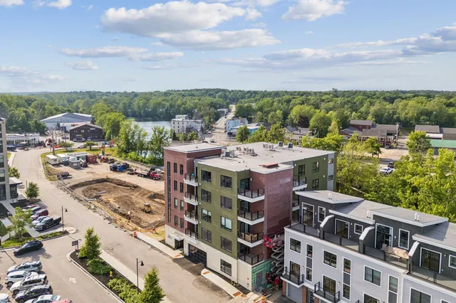 $499,000 | 20 Upper Fls Road, Unit 403, Biddeford, ME 04005