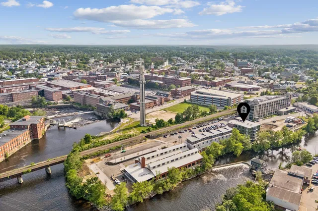 $499,000 | 20 Upper Fls Road, Unit 403, Biddeford, ME 04005