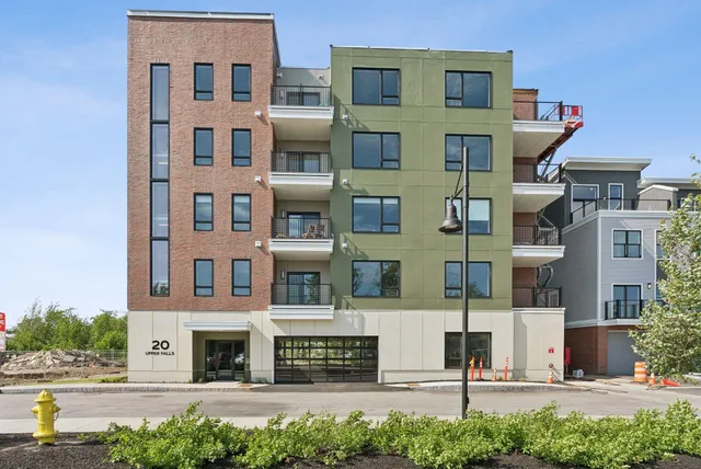 $499,000 | 20 Upper Fls Road, Unit 403, Biddeford, ME 04005
