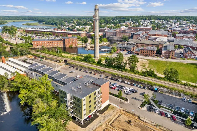 $499,000 | 20 Upper Fls Road, Unit 403, Biddeford, ME 04005