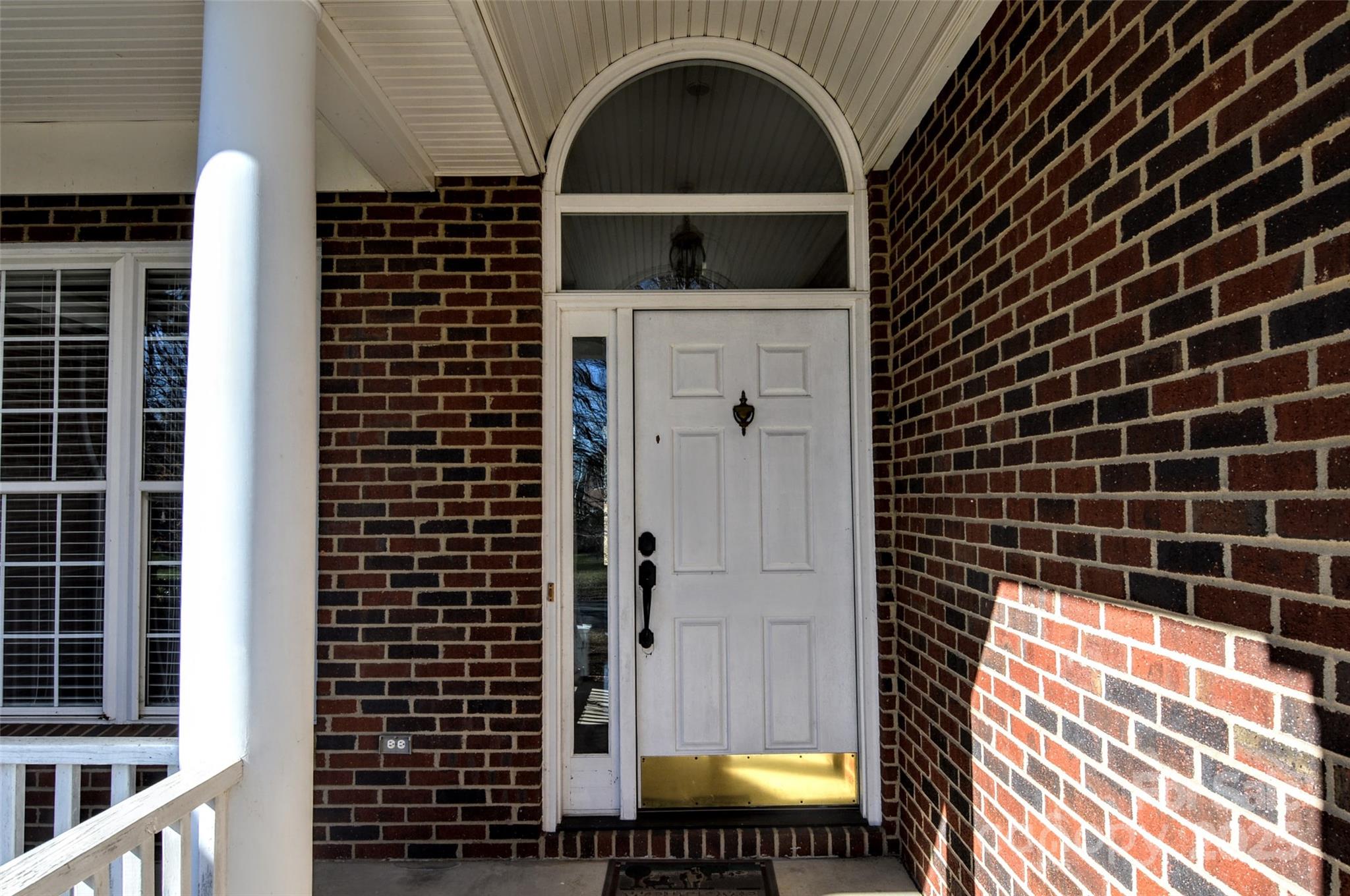 125 Eaglecrest Drive Matthews, NC 28104 - Photo 2 of 28 a view of a door