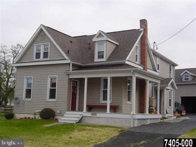 1919 Stoverstown Road Spring Grove, PA 17362 - Photo 1 of 1
