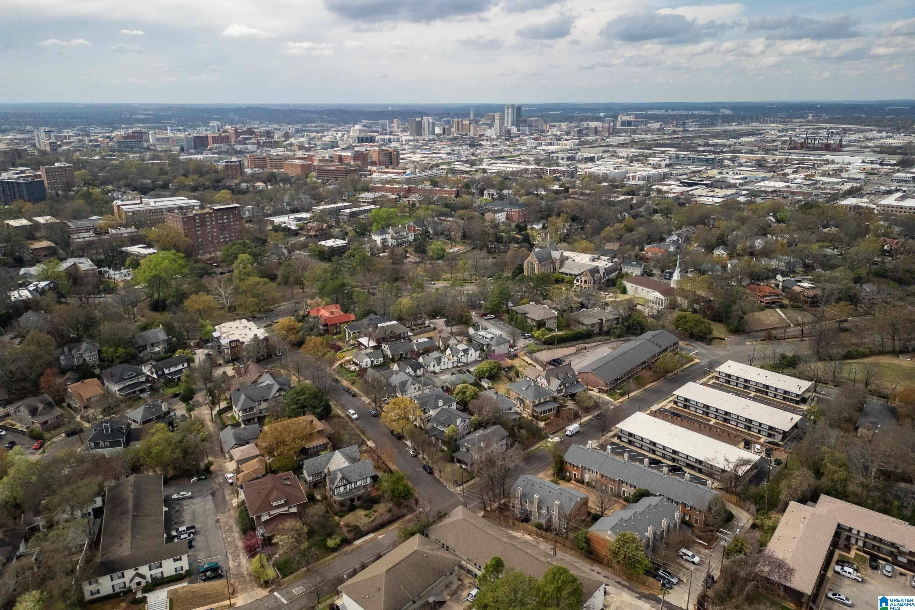 1227 33rd Street South, Unit B Birmingham, AL 35205 - Photo 42 of 64