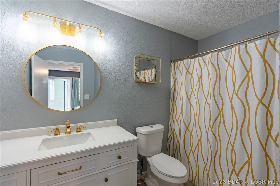 2222 Bittersweet Road, Unit 2C Lake Ozark, MO 65049 - Photo 22 of 37