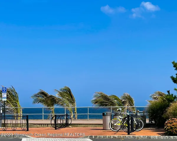 $6,300 | 20 Melrose Terrace, Unit 206, Long Branch, NJ 07740