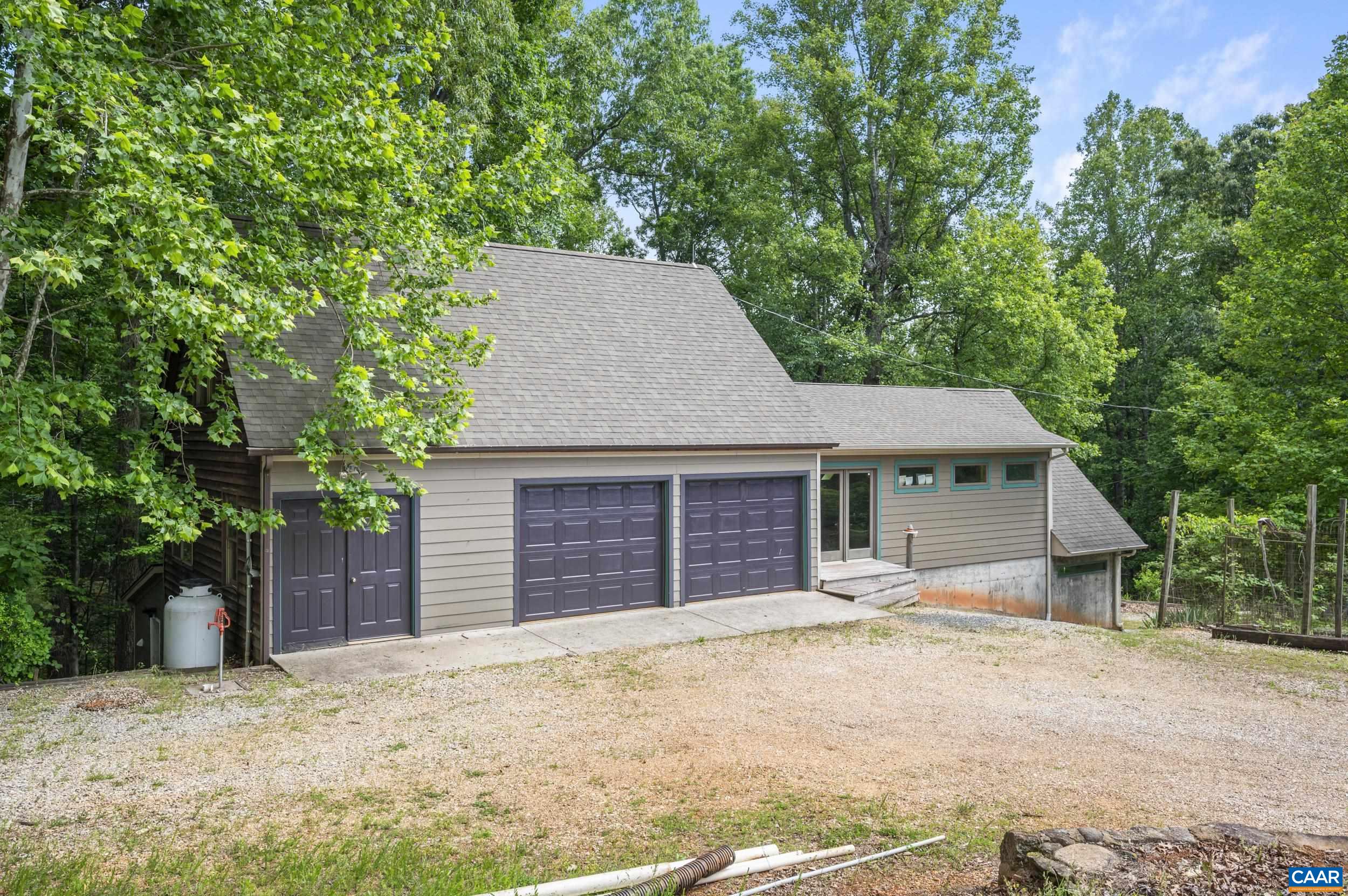 2288 Lexington Turnpike Amherst, VA 24521 - Photo 56 of 75