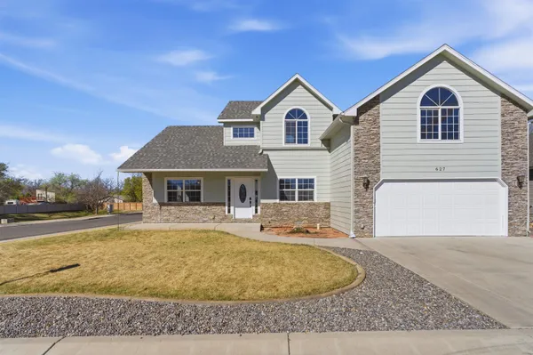 $519,900 | 627 Kings Glen Loop, Grand Junction, CO 81504
