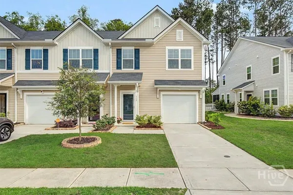 $299,900 | 117 Congo Court, Pooler, GA 31322