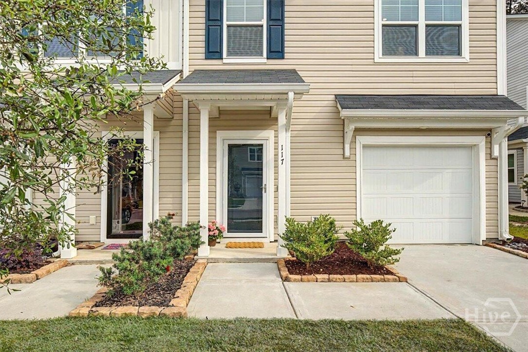 117 Congo Court Pooler, GA 31322 - Photo 2 of 27