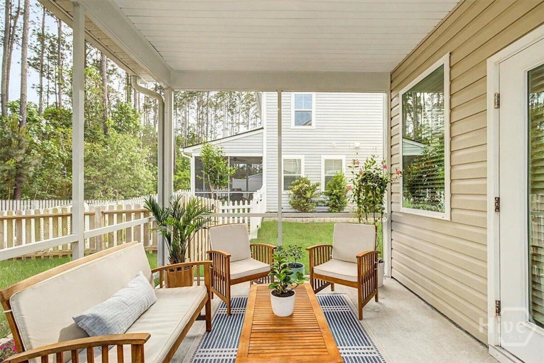 117 Congo Court Pooler, GA 31322 - Photo 22 of 27