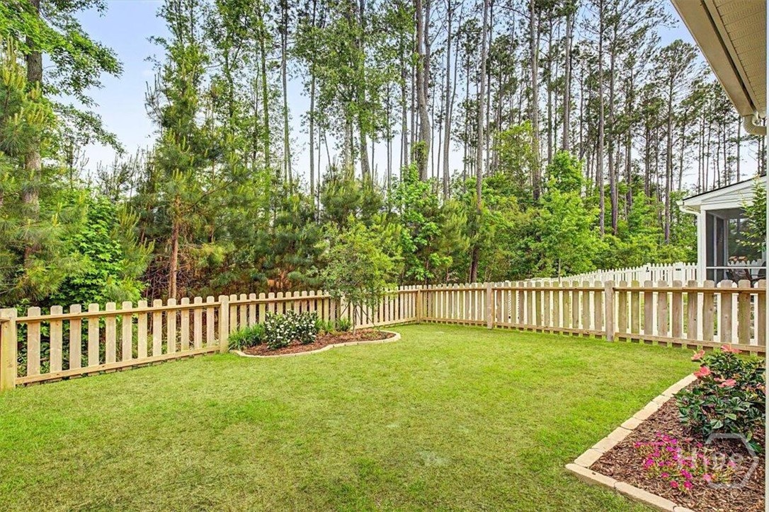 117 Congo Court Pooler, GA 31322 - Photo 23 of 27